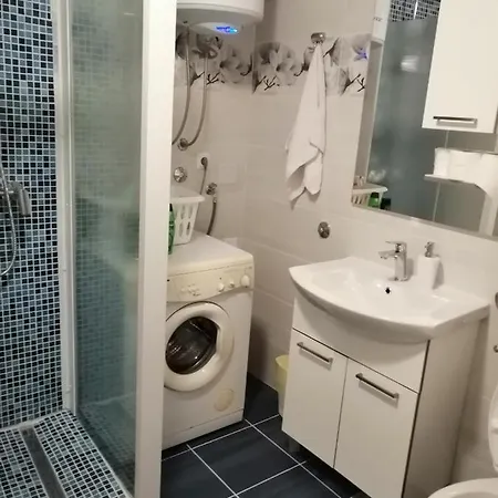 Apartment Apartman Gruevski *