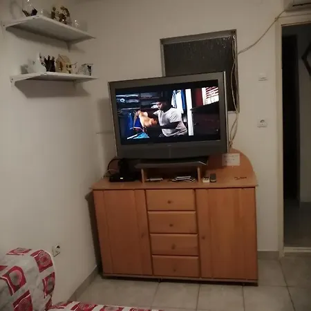 Apartman Gruevski Apartment Split