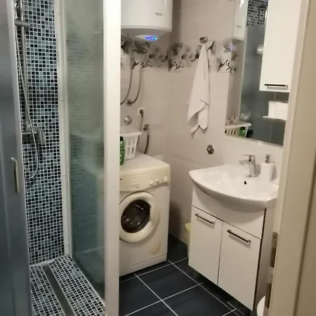 Apartman Gruevski Apartment