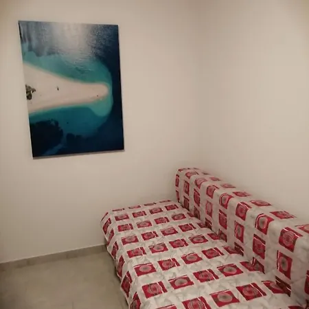 Apartman Gruevski Apartment