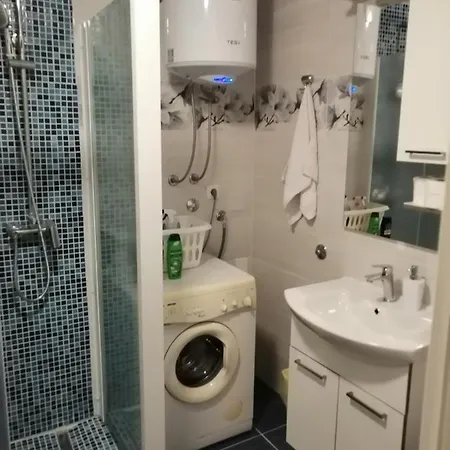 Apartman Gruevski * سبليت
