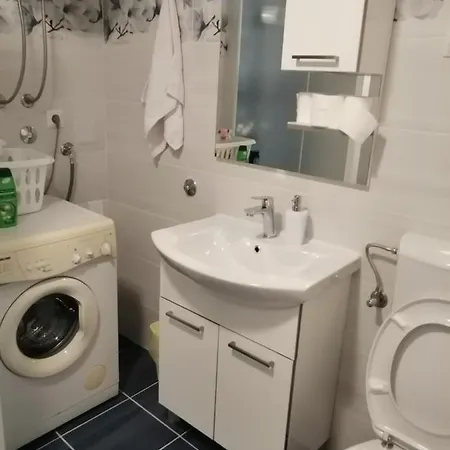 شقة Apartman Gruevski *