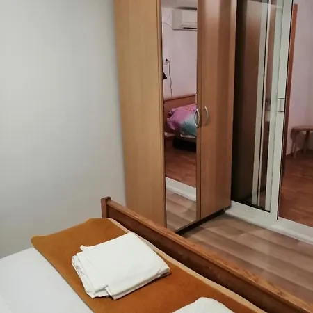Apartman Gruevski شقة سبليت
