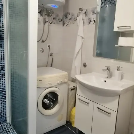 Apartman Gruevski سبليت
